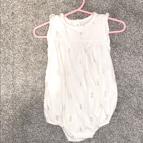 Baby Onesie - Picture 1 of 1